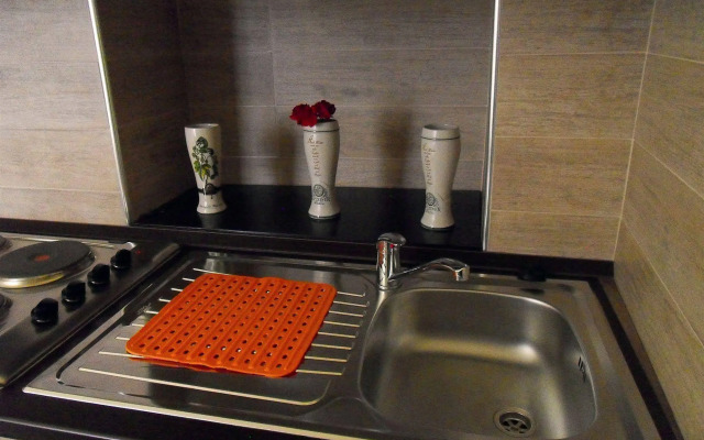 Albergo Diffuso Dimora Rossi