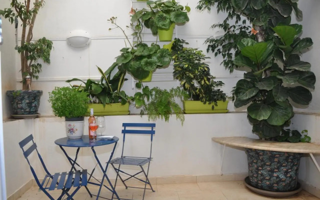 Private Apartment in Pembroke St Julians