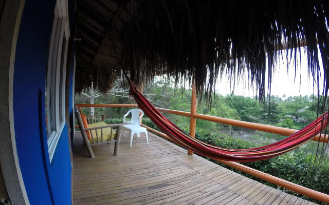 Playa Mandala