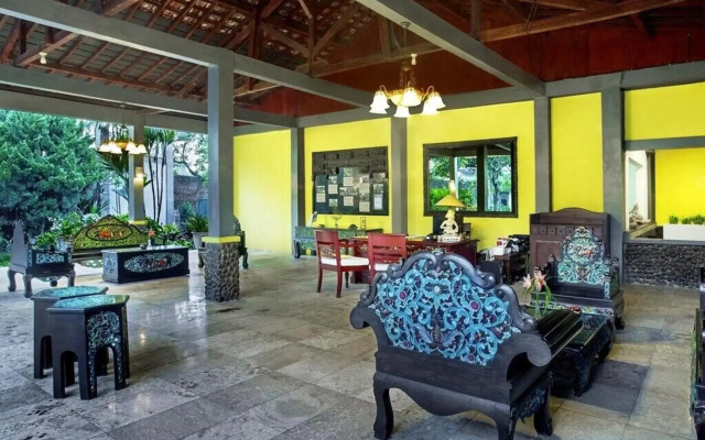 Margo Utomo Eco Resort