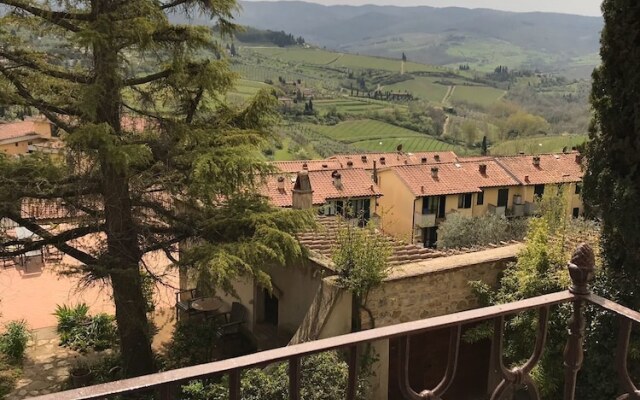 Casa Volpini