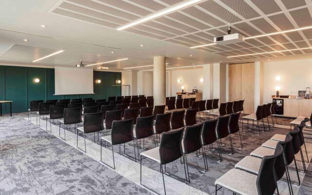 Novotel Cambridge North