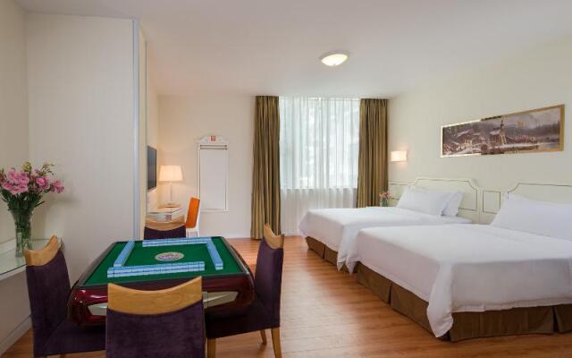 Vienna 3 Best Hotel Shenzhen Shazui Road