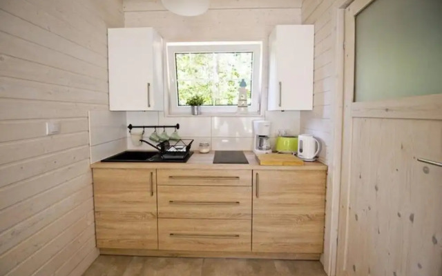 Holiday House Pobierowo by Baltic Sea Beach