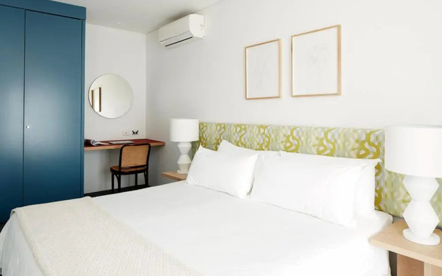 Hotel Ravesis