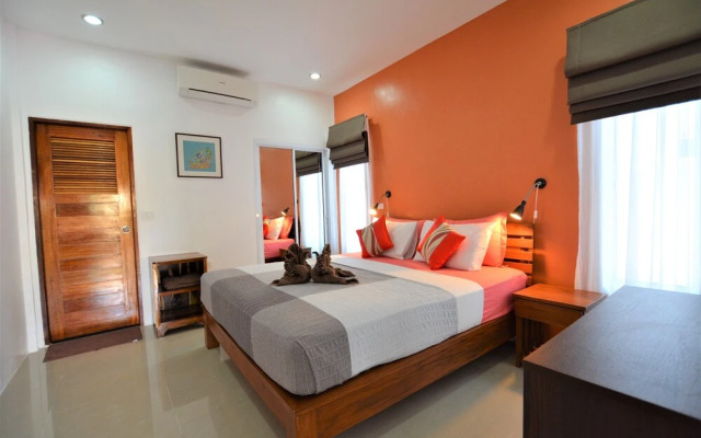 Lanta Sitara Villa 1