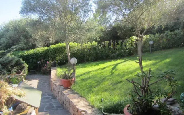 Villa Sophie