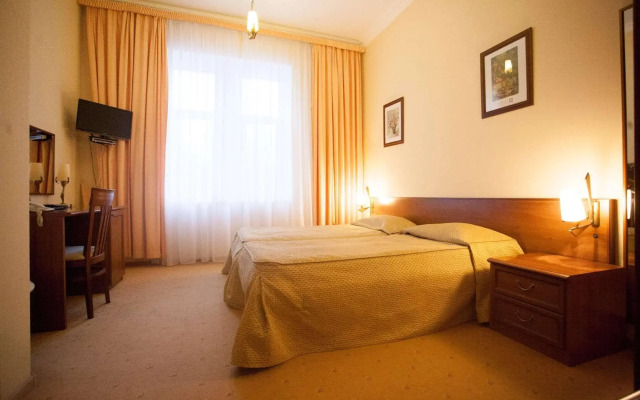 Hotel Morskoy