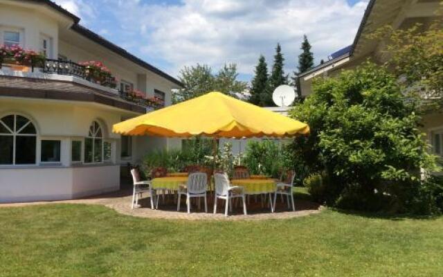 Gästehaus Fertschey