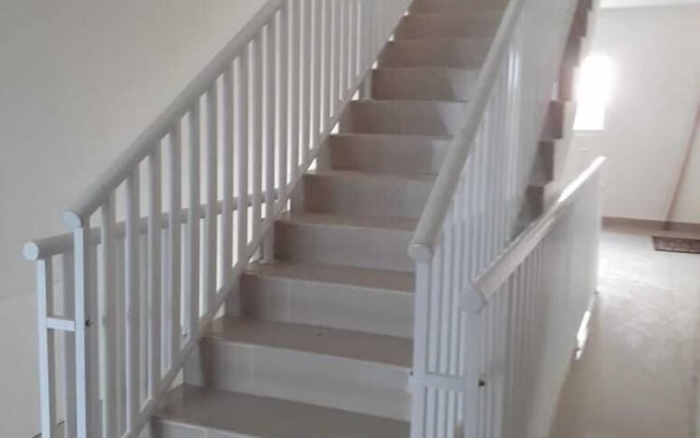 J&R Apartamento Serena Village