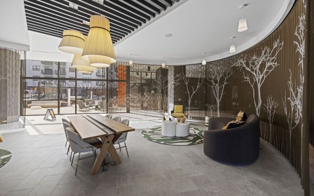 Placemakr Cathedral Heights