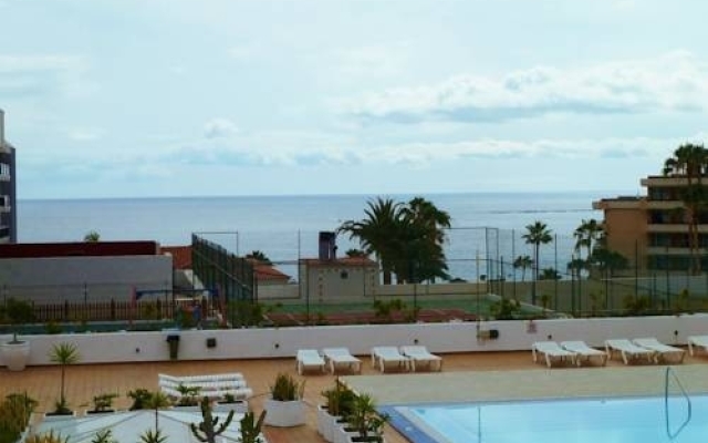 Apartamento Las Americas