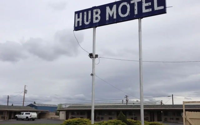 The Hub Motel