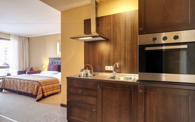 Barceló Royal Beach – All Inclusive