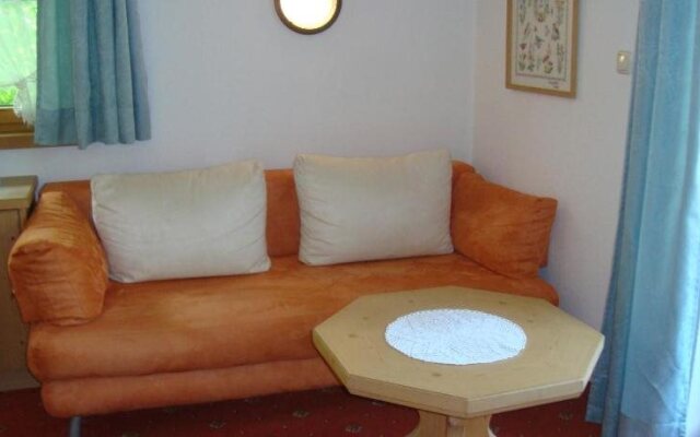 Appartements Luttinger