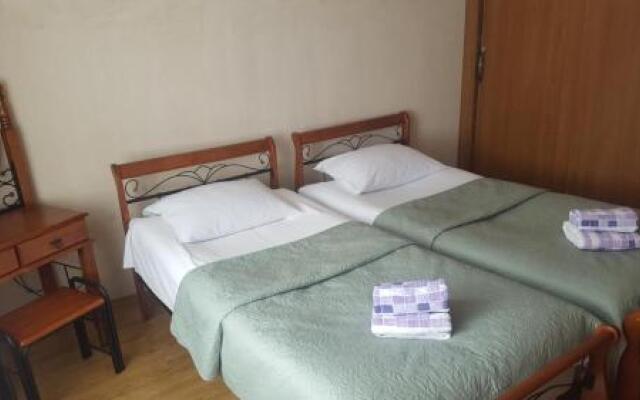 Guest House MA-GI