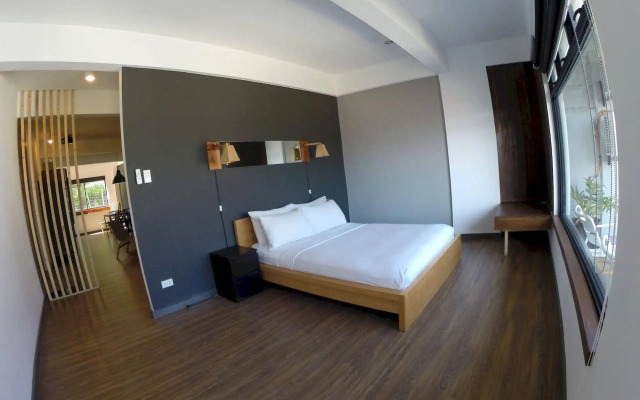 LuxeView Hotel