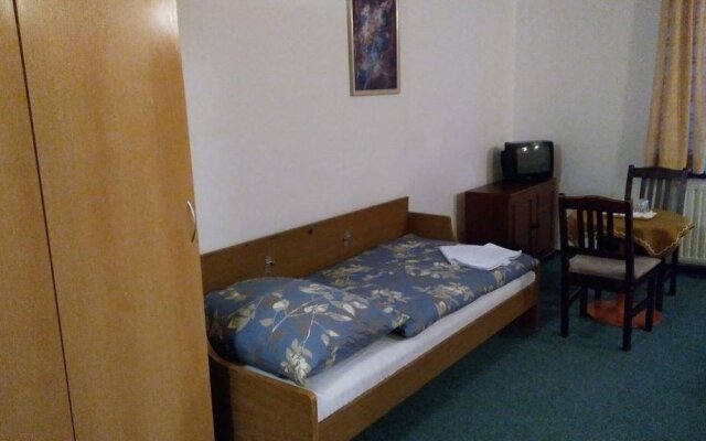 Hotel Enzian