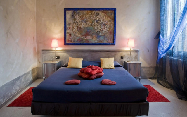 Art Hotel Al Fagiano