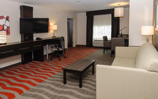 Holiday Inn Express & Suites Columbus - Easton Area, an IHG Hotel