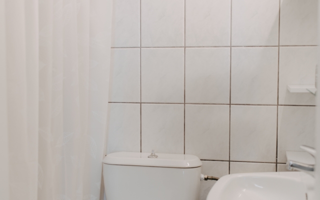 Best House, Town View Apartment, Gounari, Patra