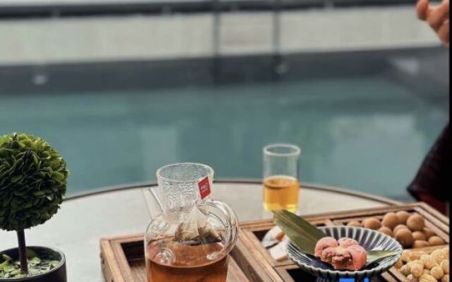 Qiyu Holiday Villas