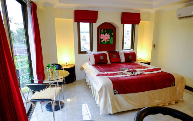 Adonis Guest House
