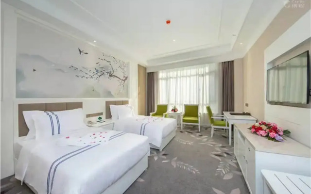 Xinyuan International Hotel