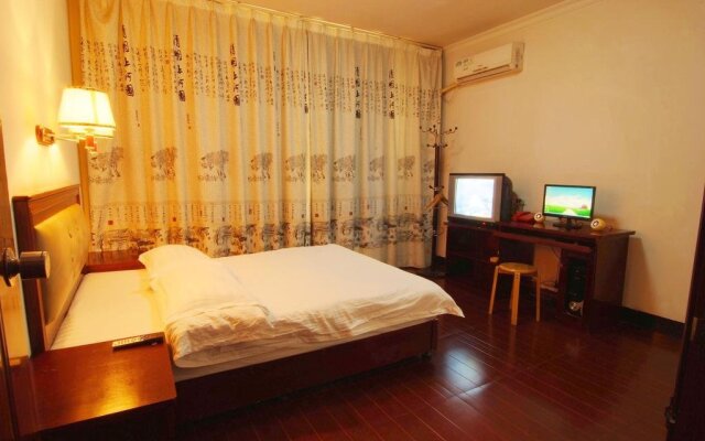 Guilin Hetai Hotel