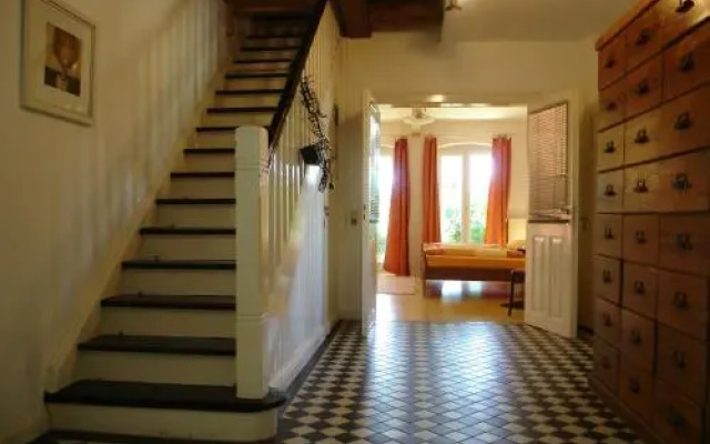 Landhaus Panker