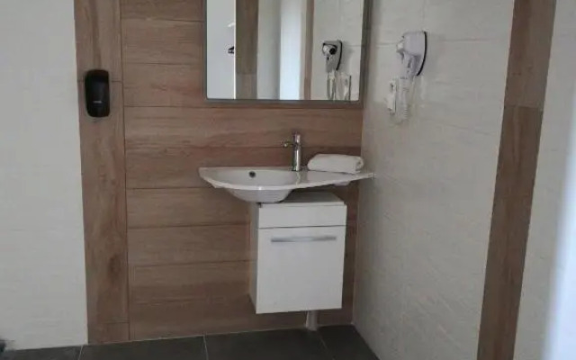 Hotel Restaurant lEtape