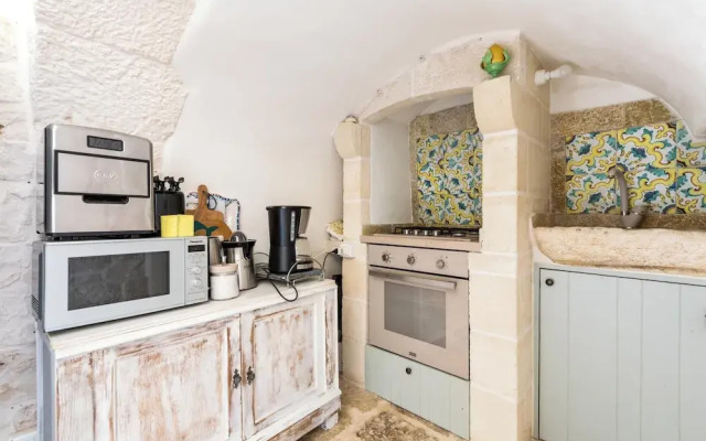 4148 Trullo Bel Sito by Perle di Puglia