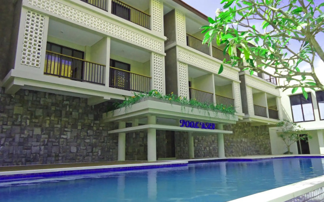 Grand Barong Resort