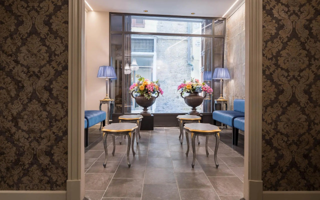 Hotel Torre Guelfa