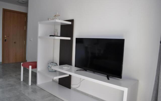 Apartment Eva Mar