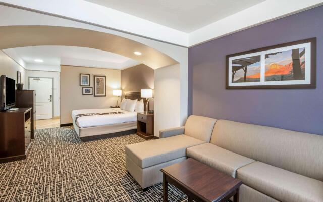 La Quinta Inn & Suites Dumas