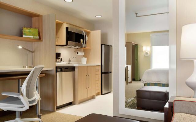 Home2 Suites by Hilton Richland, WA