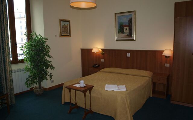 Hotel Trastevere