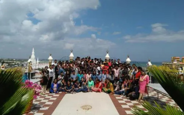 Hotel Chithra
