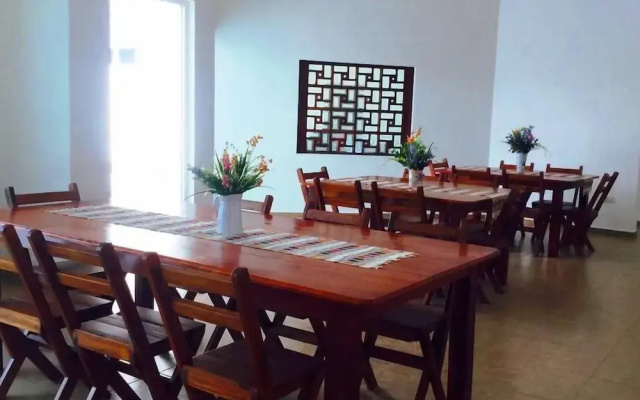 Casa Blanca ZH - Cottages_and_Houses in Cancun - Photo 4