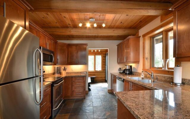 Chalet Hibou
