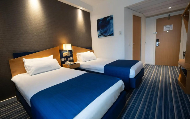 Holiday Inn Express Hasselt by IHG