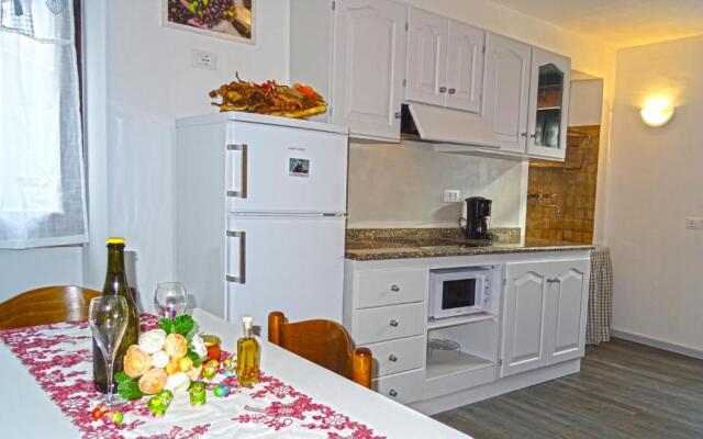 La Rotonda apartments by Gardadomusmea