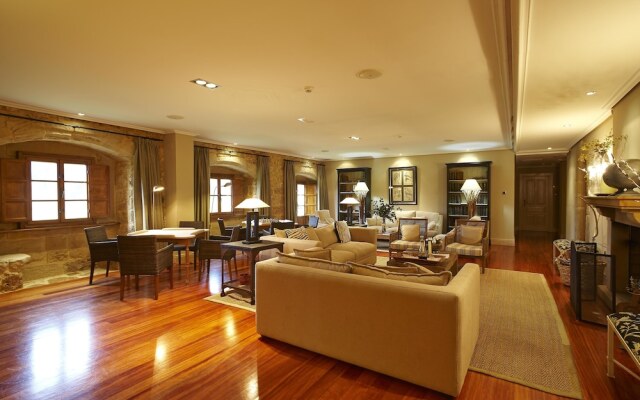 Palacio de Rubianes Hotel & Golf