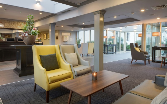 The Landmark Hotel & SPA Leisure Club Dundee By Sunday