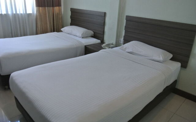 YES Hotel Penang