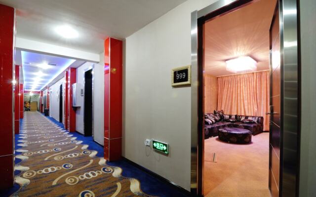 Xilong Hotel Daqing