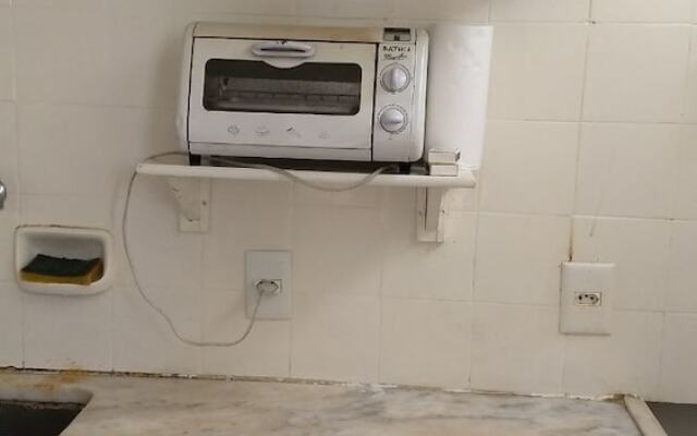 Loft Reformado Ipanema/Copacabana