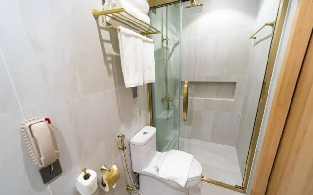 UMA Hotel and Residences