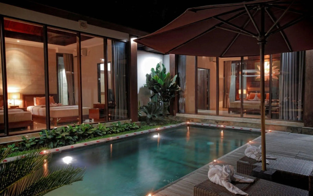 Umae Villa
